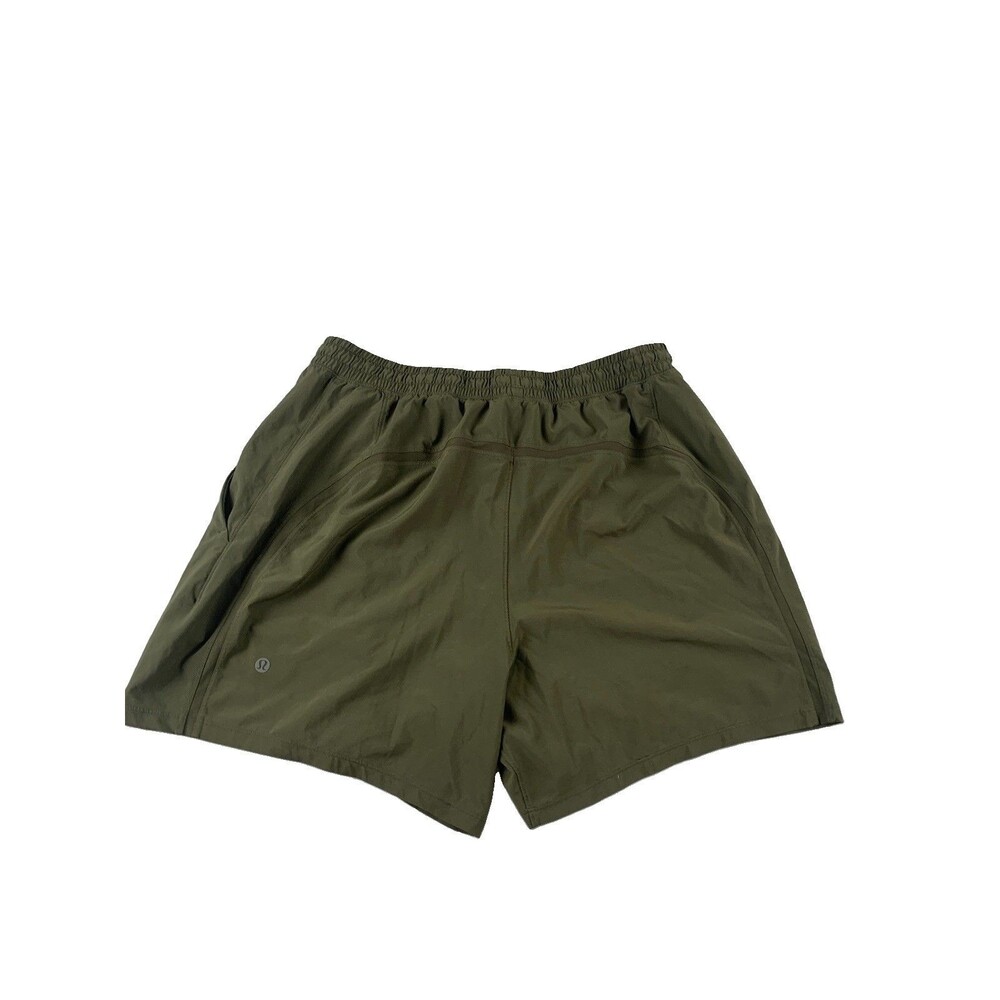 Lululemon Pace Breaker Linerless Short 5” Inseam